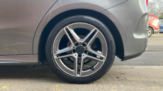 Mercedes-Benz B-Class B180 AMG Line Executive 5dr Auto Petrol Hatchback